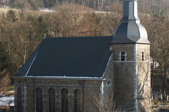 Finkenbergkirche Stolberg (Rhld.)