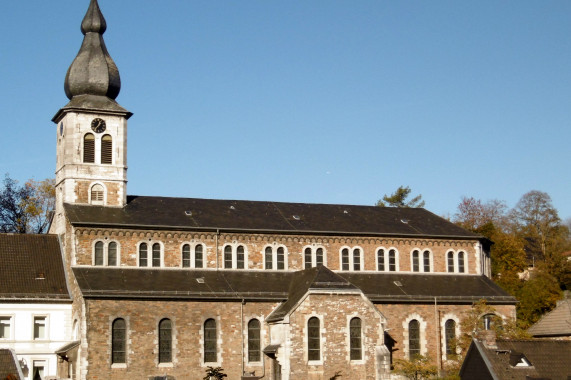 St. Lucia Stolberg (Rhld.)