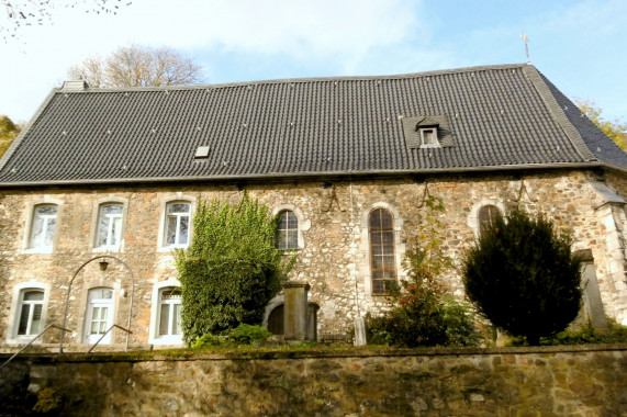 Vogelsangkirche Stolberg (Rhld.)