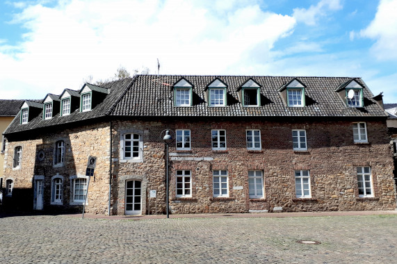 Kupferhof Roderburgmühle Stolberg (Rhld.)