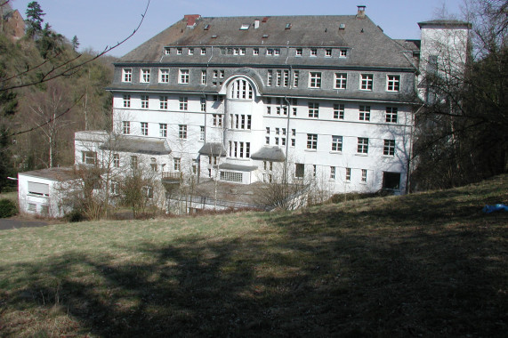 Kurhaus Stromberg Stromberg