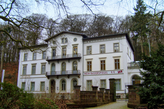 Museum Kurhaus Kleve Kleve