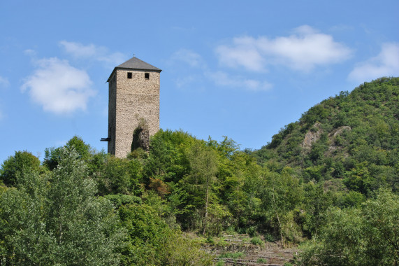 Burg Treis Treis-Karden