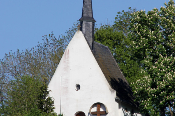 Zilleskapelle Treis-Karden