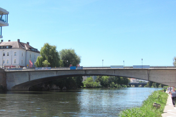 Herdbrücke Neu-Ulm