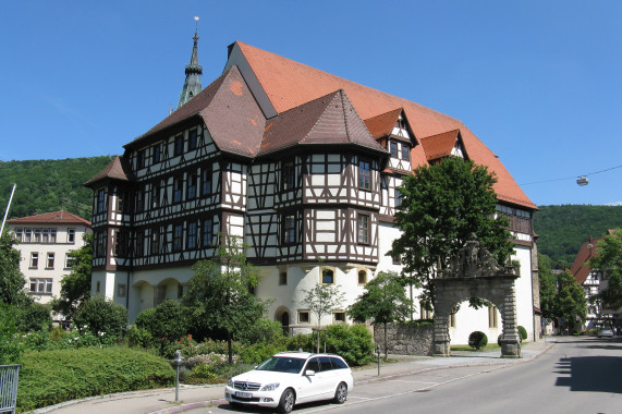 Schloss Urach Bad Urach