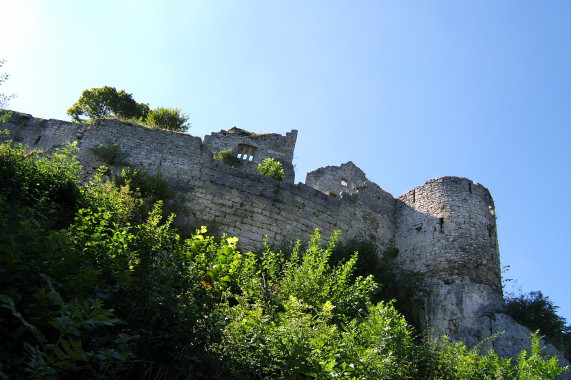 Burg Hohenurach Bad Urach