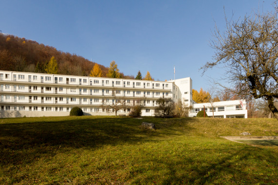 Haus auf der Alb Bad Urach