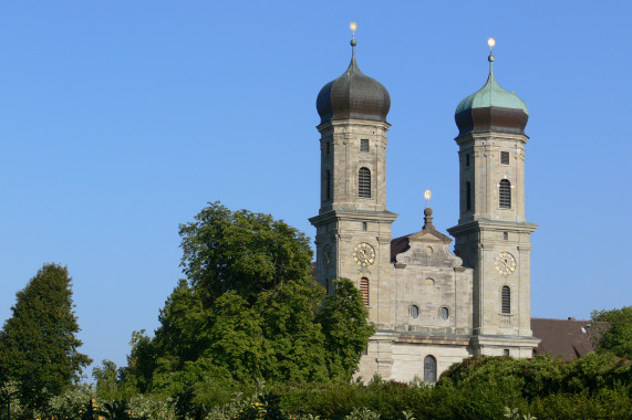 Schlosskirche Friedrichshafen Friedrichshafen