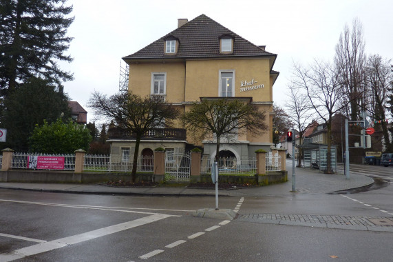 Schulmuseum Friedrichshafen Friedrichshafen