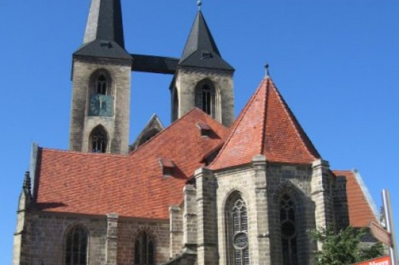 St. Martini Halberstadt