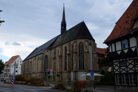 St. Katharinen Halberstadt