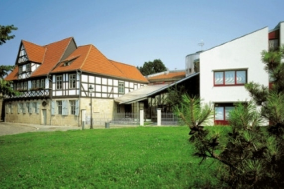 Gleimhaus Halberstadt