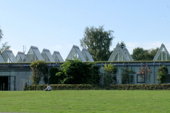 LWL-Römermuseum Haltern am See Haltern am See