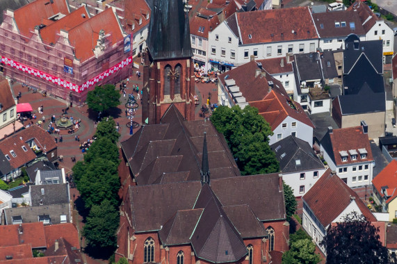 St.-Sixtus-Kirche Haltern am See