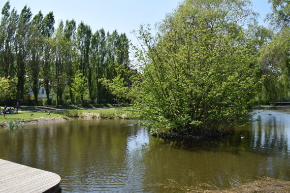 Koning Boudewijnpark Jette