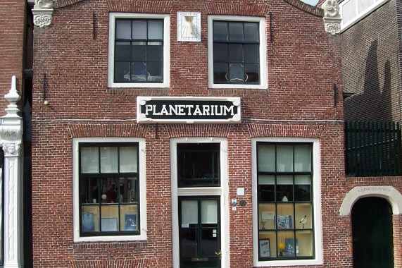 Eisinga Planetarium Franeker