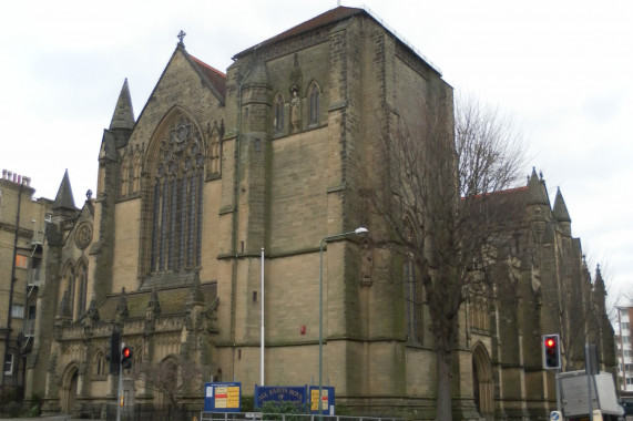 All Saints Church, Hove Hove