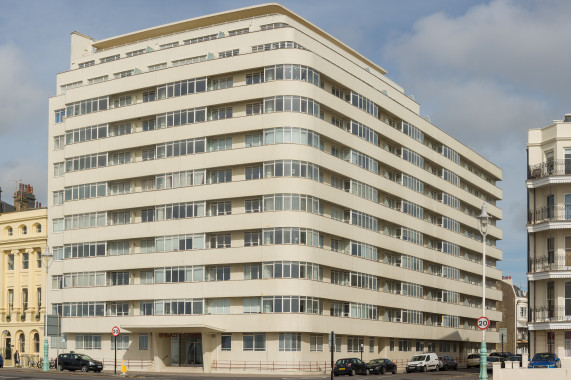 Embassy Court Hove