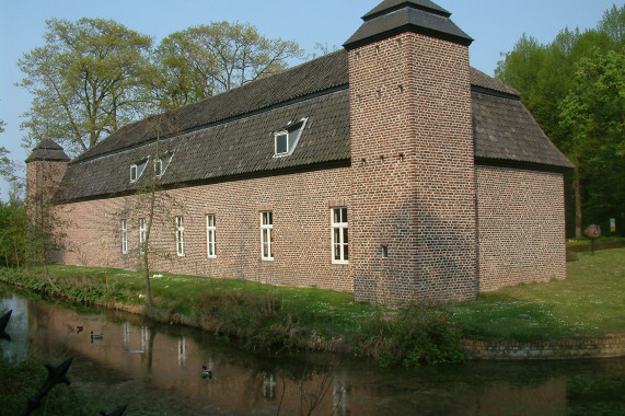 Keramiekmuseum Tiendschuur Tegelen