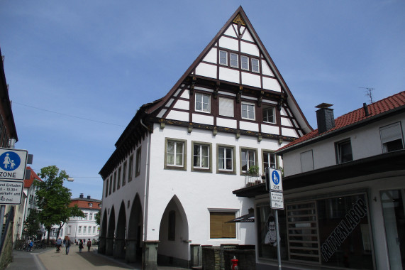 Haus Kuhfuß Soest