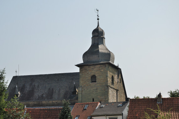 St. Maria zur Höhe Soest