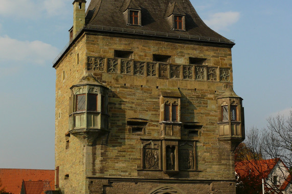 Osthofentor Soest