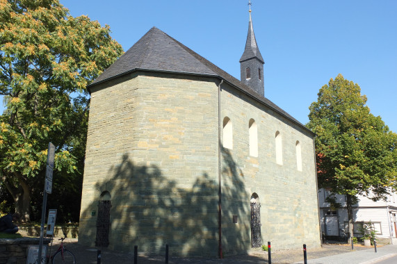 Nikolaikapelle Soest