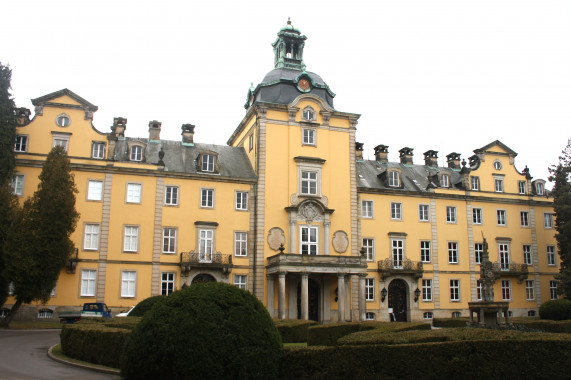 Schloss Bückeburg Bückeburg