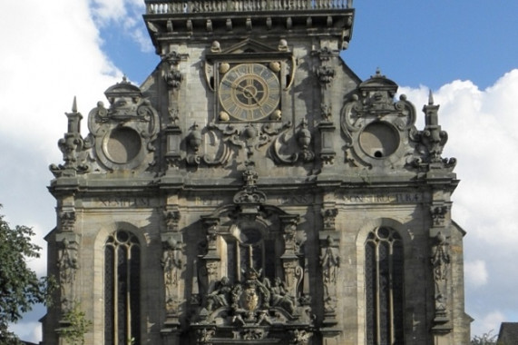 Bückeburger Stadtkirche Bückeburg