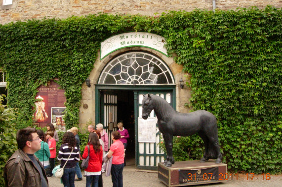 Fürstliche Hofreitschule Bückeburg Bückeburg