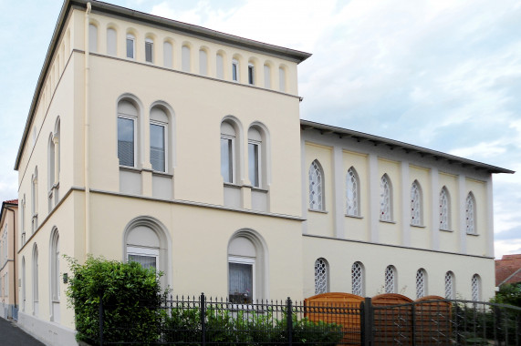 Alte Synagoge (Bückeburg) Bückeburg