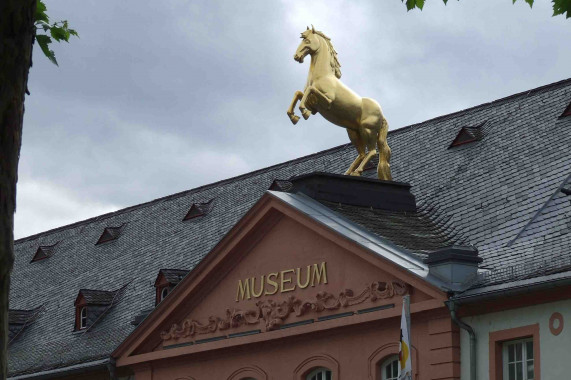 Landesmuseum Mainz Mainz