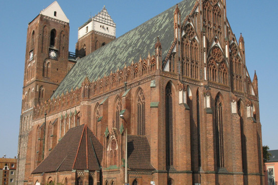 Marienkirche Prenzlau