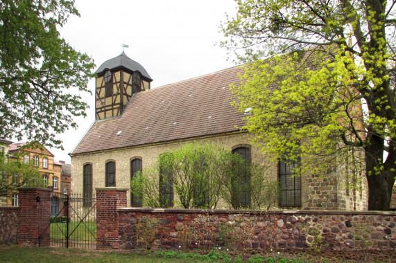 St. Sabinen Prenzlau