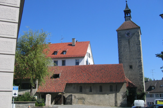 Peterskirche (Lindau) Lindau