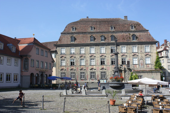 Stadtmuseum Lindau Lindau (Bodensee)