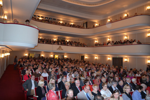 Stadttheater Lindau Lindau