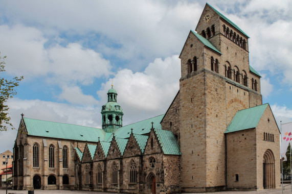 Hildesheimer Dom Hildesheim