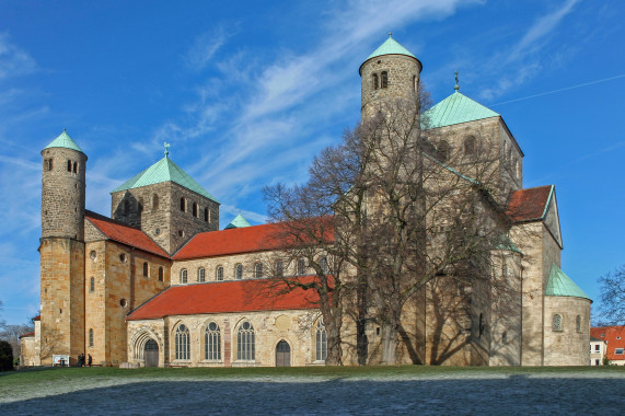 St. Michael Hildesheim