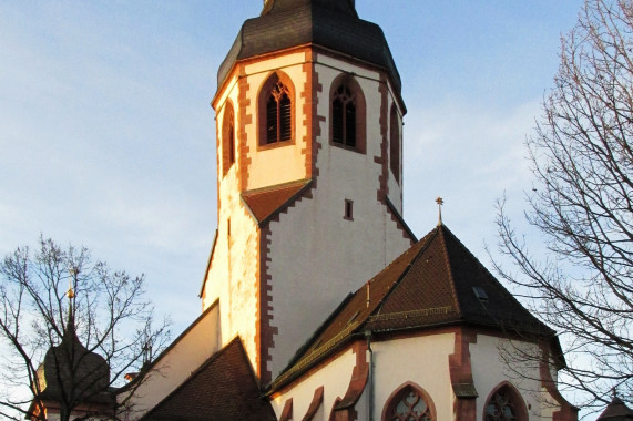 St. Martin Ettlingen