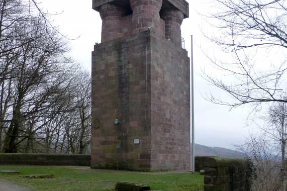 Bismarckturm (Ettlingen) Ettlingen