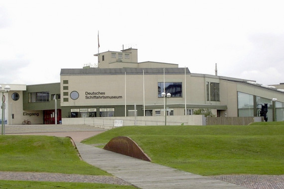 Deutsches Schifffahrtsmuseum Bremerhaven