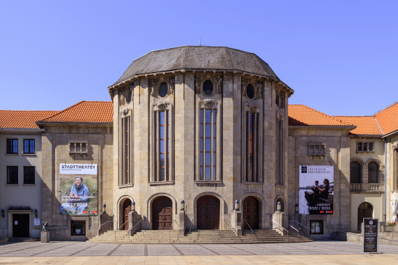 Stadttheater Bremerhaven Bremerhaven