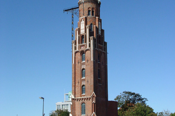 Leuchtturm Bremerhaven Bremerhaven