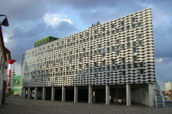 Alfred-Wegener-Institut Bremerhaven