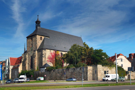 Moritzkirche Halle