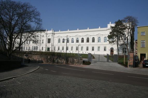 Deutsche Akademie der Naturforscher Leopoldina Halle