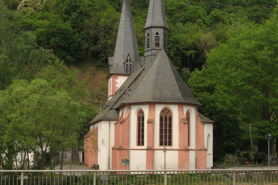 Liebfrauenkirche (Hadamar) Hadamar