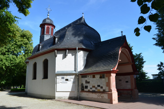 Herzenbergkapelle Hadamar